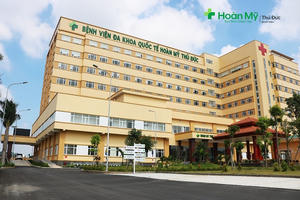 Sạch nợ trái phiếu, chuỗi bệnh viện Y Khoa Hoàn Mỹ lãi gần 1,9 tỷ đồng mỗi ngày