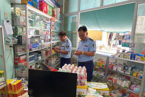 Quản lý thị trường xử lý 9.353 vụ vi phạm, thu nộp ngân sách có 100,5 tỷ đồng trong quý III 2026