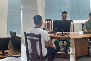 Làm rõ đường dây đánh bạc trên Net.win, giao dịch hơn 1.000 tỷ đồng ở Hưng Yên