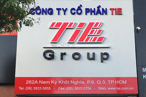 Liên tiếp vi phạm trên thị trường chứng khoán, TIE Group bị xử phạt hơn 212 triệu đồng