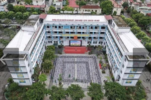 Lào Cai: Xác minh suất ăn học sinh có dấu hiệu bất thường Lào Cai: Xác minh suất ăn học sinh có dấu hiệu bất thường