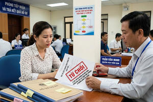 Không để xảy ra tình trạng dự án được quyết định khi chưa bảo đảm đầy đủ điều kiện
