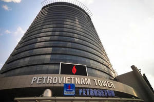 Cổ đông lớn thoái vốn, cổ phiếu PET của Petrosetco vẫn tăng tốc sát giá trần