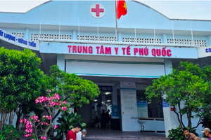 Đề xuất xây Bệnh viện Đa khoa Phú Quốc 500 giường, vốn 1.300 tỷ đồng

