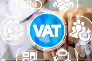 Mức thuế GTGT khi cung cấp dịch vụ AI Chatbot Mức thuế GTGT khi cung cấp dịch vụ AI Chatbot