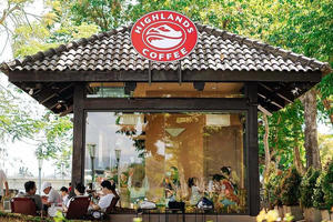 Highlands Coffee và bước ngoặt định giá 800 triệu USD: Cuộc trở về của người sáng lập