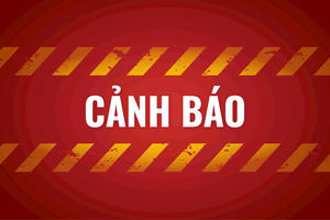 Cảnh báo chiêu dụ “việc nhẹ, lương cao” để xuất cảnh, di cư trái phép