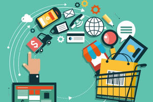 Thương mại điện tử Việt Nam đổi nhịp: Người mua chi nhiều hơn, shop nhỏ dần rời cuộc chơi