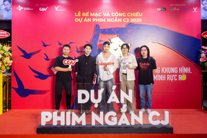 2 phim ngắn Việt Nam cùng được đề cử tại LHP quốc tế Singapore 2026 - Góc điện ảnh #186
