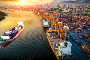 Doanh nghiệp Việt: Từ tăng đơn hàng đến nâng giá trị trong chuỗi toàn cầu