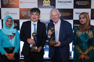 Vietnam Airlines mở rộng dấu ấn tại “Oscar của ngành du lịch” với 4 giải thưởng