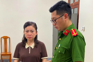 Bắt Trưởng phòng của Cục Thuế (cũ) tỉnh Lạng Sơn vì nhận hối lộ, tiếp tay chiếm đoạt gần 200 tỷ đồng
