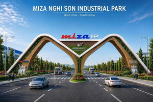 Miza Nghi Sơn báo lãi bán niên tăng 77%, nợ phải trả vượt 3.400 tỷ đồng