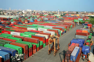 Container Việt Nam (VSC): Loạt lãnh đạo cấp cao bán sạch cổ phiếu trước thềm huy động vốn nghìn tỷ