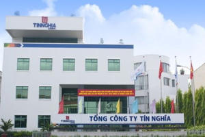 Lợi nhuận bốc hơi 77%, Tổng công ty Tín Nghĩa (TID) dồn dập thoái vốn tại các công ty con
