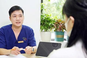 Khi hạnh phúc lứa đôi cần thêm một chút thấu hiểu