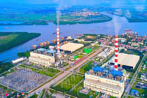 Nhiệt điện Hải Phòng (HND) chốt quyền trả cổ tức tiền mặt, lợi nhuận bán niên vượt kế hoạch năm