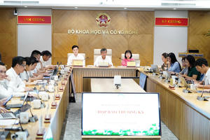 Công nghiệp công nghệ số tăng 32,1% sau 9 tháng