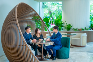 Một cổ phiếu ngân hàng được tự doanh rót hơn 1.900 tỷ đồng trong ba tuần liên tiếp