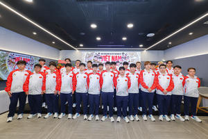 Thể thao Điện tử (ESports) Việt Nam khép lại hành trình ASIAD 20  với 2 Huy chương Đồng