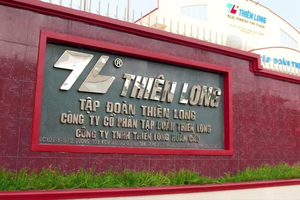 Tập đoàn Thiên Long (TLG) chuẩn bị sáp nhập, Kokuyo rót 4.460 tỷ đồng vào pháp nhân trung gian