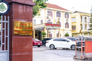 Đặc khu Vân Đồn yêu cầu khẩn trương xác minh vụ việc tại Trường Tiểu học Cái Rồng