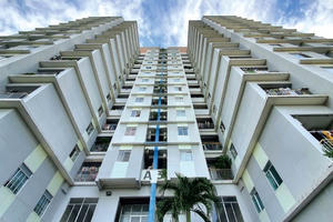 Phấn đấu đến năm 2030, xây dựng ít nhất 1 triệu căn hộ nhà ở xã hội