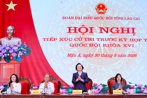 Cán bộ, công chức cấp xã sẽ được tăng phụ cấp từ 25% lên 55%