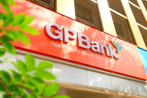 Không cần tài sản bảo đảm, SME có thể vay tới 5 tỷ đồng tại GPBank