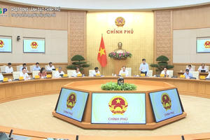 Tháo gỡ dự án tồn đọng phải tạo hiệu quả thực chất