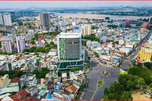 Đồng Nai đưa gần 1.184ha đất vào kế hoạch đấu giá quý IV/2026