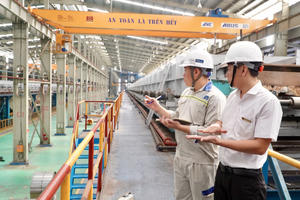 Tiết kiệm năng lượng: Không nhất thiết phải chi lớn ngay từ đầu Tiết kiệm năng lượng: Không nhất thiết phải chi lớn ngay từ đầu