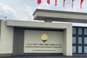 Người mắc bệnh tâm thần gây án: Khi nào phải chịu trách nhiệm hình sự?