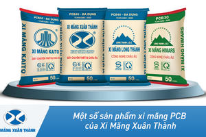 Xi măng Xuân Thành mua lại trước hạn 18,5 tỷ đồng trái phiếu, lãi ròng nửa đầu năm tăng 90%