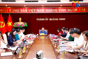Quảng Ninh tăng trưởng GRDP 12,54%, tạo dư địa cho những bước phát triển đột phá
