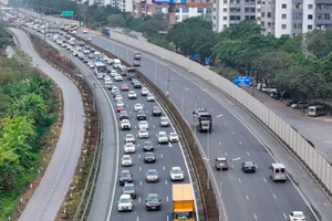 Bộ Xây dựng yêu cầu tổng rà soát tổ chức giao thông trên các tuyến đường sau vụ tai nạn làm 3 người tử vong
