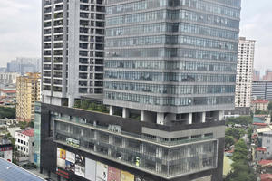 Hà Nội chuyển mục đích gần 9.826 m² đất tại Chùa Bộc để xây nhà ở cao tầng