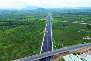 Cà Mau chi hơn 2.211 tỷ đồng nâng cấp đường tỉnh ĐT.980 thành QL.63B
