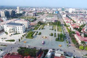 Bắc Ninh điều chỉnh quy hoạch khu đô thị rộng hơn 65 ha