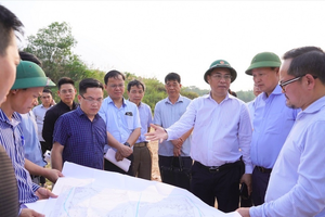 Tỉnh Cao Bằng đề ra “6 rõ”, thúc tăng trưởng quý IV khoảng 14% để GRDP cả năm đạt 10%,
