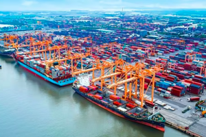 Hải Phòng áp dụng “luồng xanh”, giải quyết thủ tục đầu tư đối với 17 dự án trọng điểm
