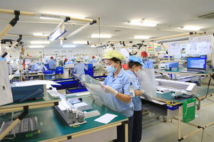 Gần 150.000 doanh nghiệp thành lập mới trong 9 tháng, vốn đăng ký tăng 32,7%