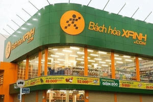 Bách Hóa Xanh tuyển 6.000 quản lý mức lương 30 triệu đồng, tạo đà cho kế hoạch IPO