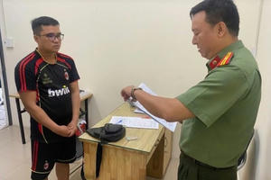 Lập hàng trăm công ty “ma” để mua bán hóa đơn hàng nghìn tỷ đồng