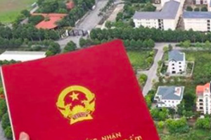 Sổ đỏ không thể hiện vị trí đất ở, khi bị thu hồi được tính bồi thường thế nào?
