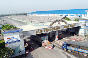 ICD Tân Cảng Long Bình (ILB) bị xử phạt 157,5 triệu đồng do không công bố thông tin và thiếu sót báo cáo quản trị