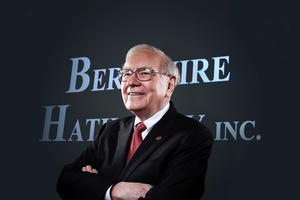 Tỷ phú Warren Buffett và cuốn sách định hình tư duy đầu tư tại Berkshire Hathaway