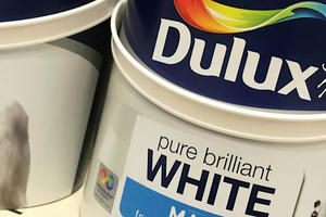 Thương vụ 1,35 tỷ USD: Nippon Paint mở rộng hiện diện, Dulux đổi chủ tại Việt Nam