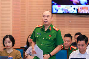 Nhiều cán bộ xã Phú Cát bị khởi tố vì nhận hối lộ làm thủ tục đất đai
