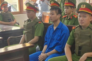 Điểm tin pháp luật 06/10: Tuyên tử hình bị cáo sát hại 3 mẹ con ở Đồng Nai